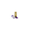 Sel de la mer morte aromatisé et moussant Fruits Exotiques  500 gr Shunga 